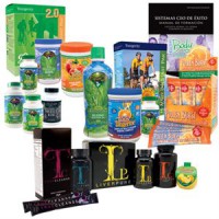 Detox CEO Mega Pack en Español.   Código de producto:  1092SP